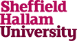Sheffield Hallam logo